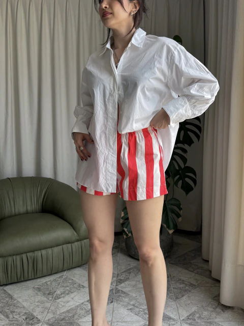 SHORT candy