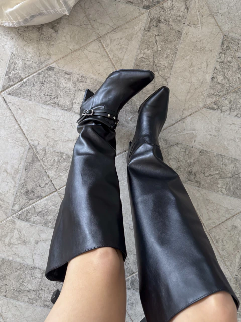BOTAS Belle