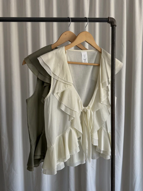 Imagen de BLUSA charlotte