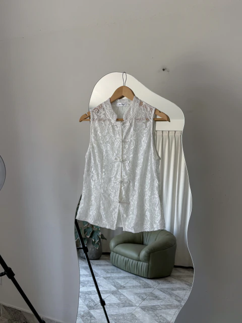 BLUSA atenea