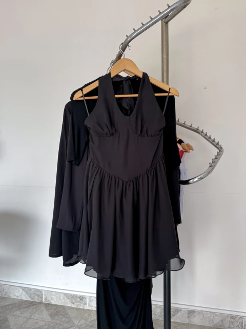 VESTIDO pia