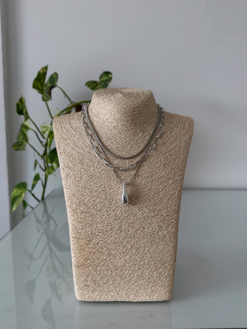 COLLAR 1378 Dani - comprar online