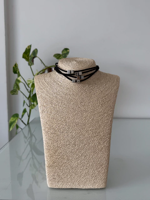 CHOKER 348 cubitos - comprar online