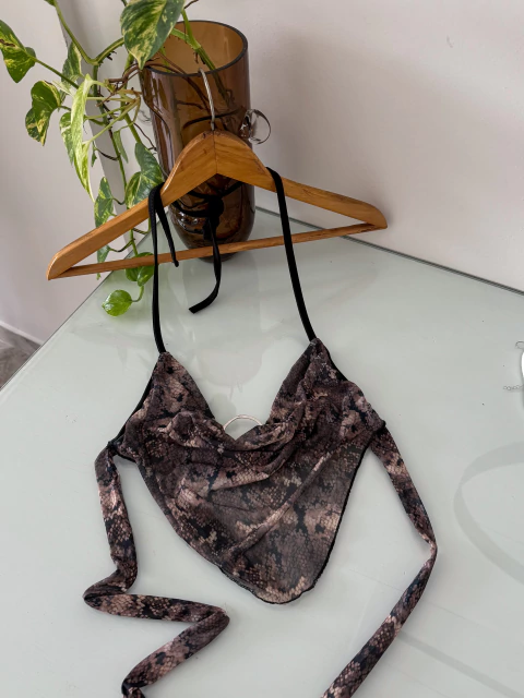 TOP aro - comprar online