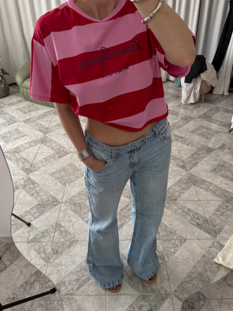 JEAN OXFORD tequila sky