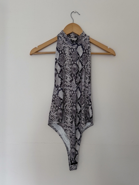 BODY reptil - comprar online