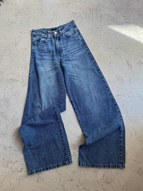 WIDE LEG montreal - comprar online