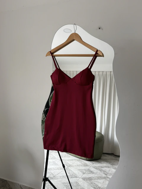 VESTIDO mia
