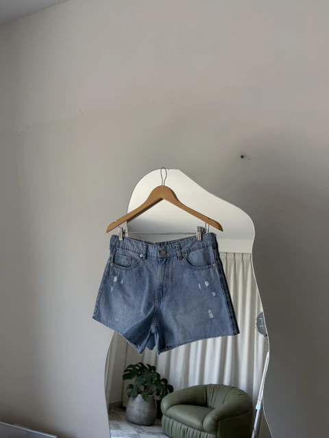 SHORT cass - comprar online