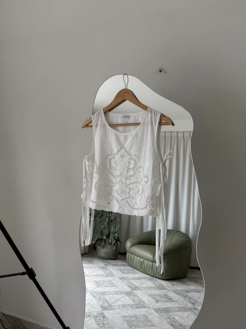 BLUSA roma