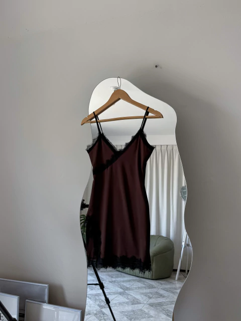 VESTIDO mandy micro - comprar online