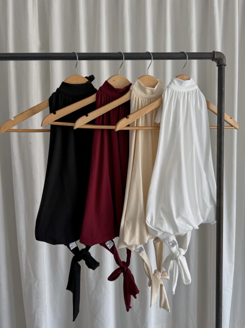 TOP uva - L'atelier Shop