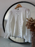 SWEATER broderie - comprar online