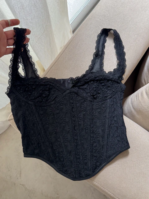 CORSÉ amanda - tienda online