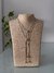 COLLAR 1321 triángulo - L'atelier Shop