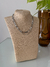 COLLAR 1171 silver