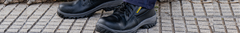 Banner de la categoría Calzado de Seguridad