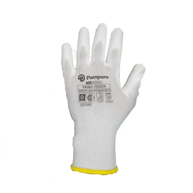 Guante Frigo Touch Pampero