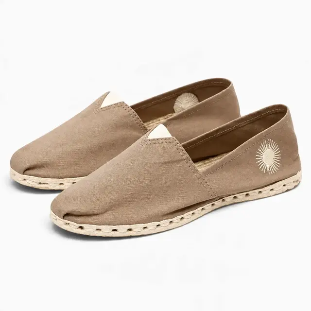 Alpargatas Rueda Yute Clasica Argentina Original - tienda online