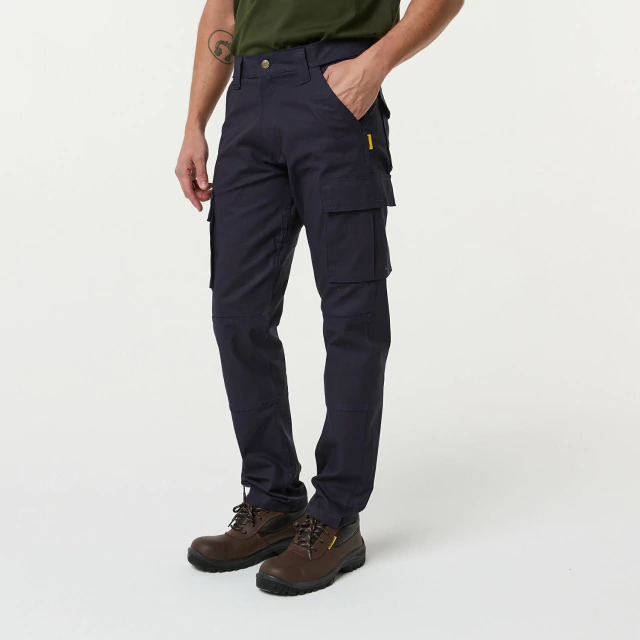Pantalon Cargo Ripstop Antidesgarro Pampero en internet