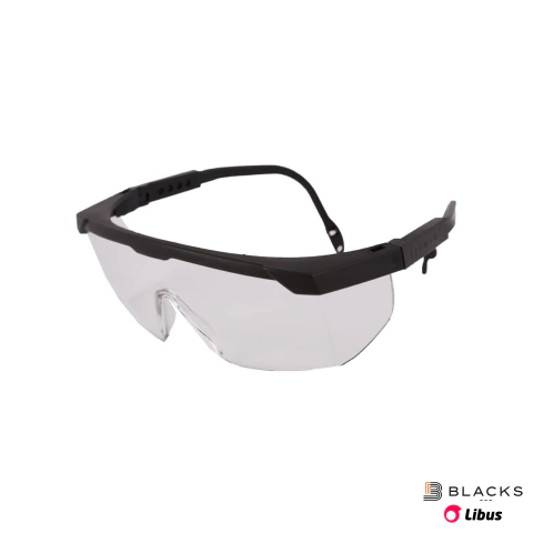 GAFAS DE SEGURIDAD ARGON