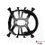 ARNES PARA CASCO MILENIUM STANDARD PLÁSTICO