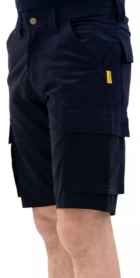 Bermuda Cargo Ripstop Antidesgarro Pampero - comprar online