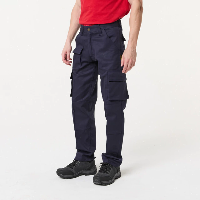 Pantalon Cargo Reforzado Pampero