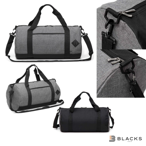 BOLSO DE VIAJE PERSONALIZADO