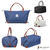 BOLSO DE VIAJE PERSONALIZADO - BLACKS