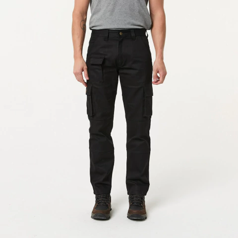 Pantalon Cargo Reforzado Pampero - comprar online