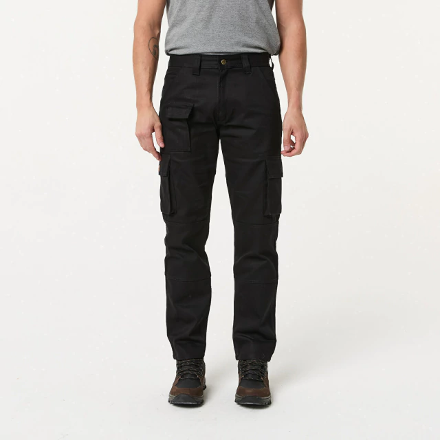 Pantalon Cargo Reforzado Pampero
