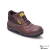 Botines de seguridad Pampero 1709 Marrón