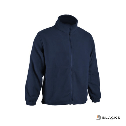 CAMPERA POLAR