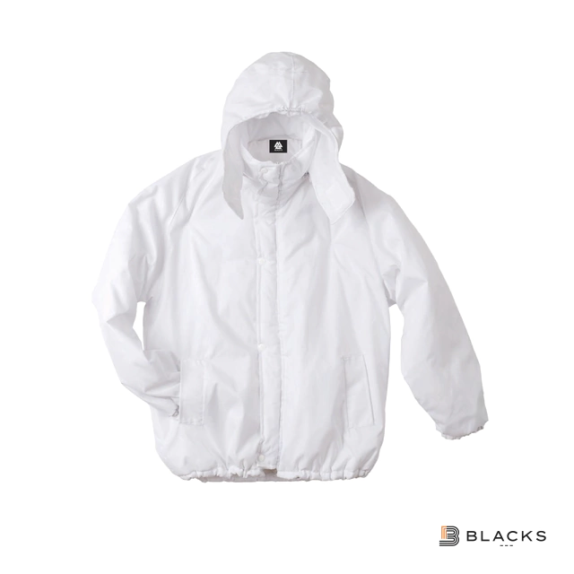 Campera térmica