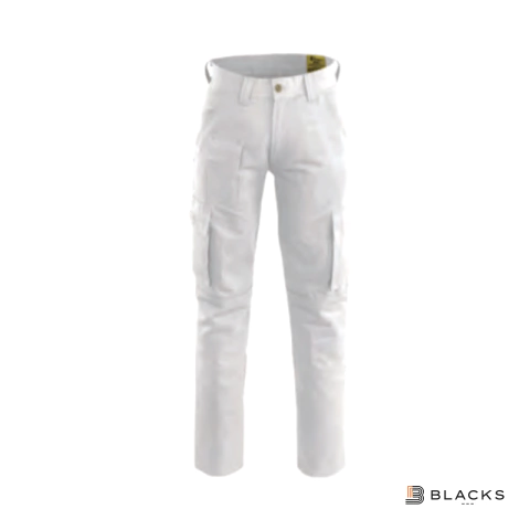 PANTALÓN CARGO