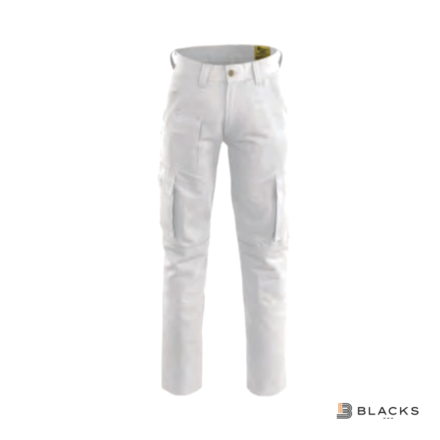 PANTALÓN CARGO