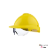 CARCASA CASCO DE SEGURIDAD MILENIUM CON VISOR