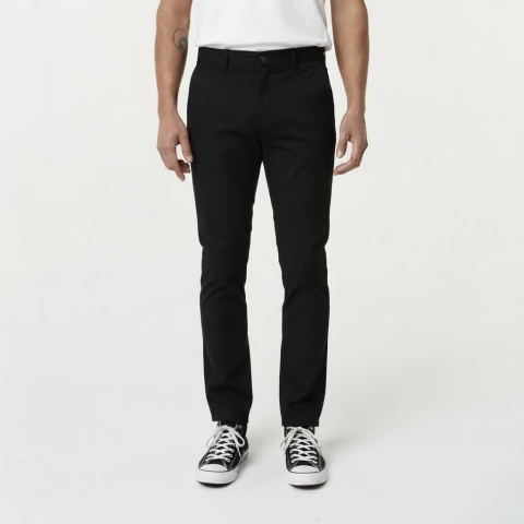 Pantalon De Vestir Chino Pampero Elastizado - comprar online