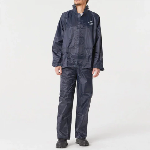 Traje De Lluvia Pampero Premium Impermeable