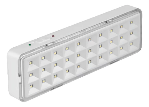 Luz De Emergencia 30 Leds Recargable Usb Importada