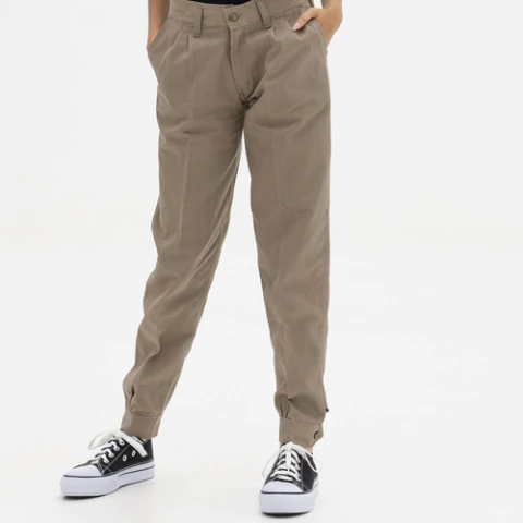 Bombacha De Campo Pampero De Dama