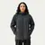 Campera Softshell Gurre Impermeable Termica