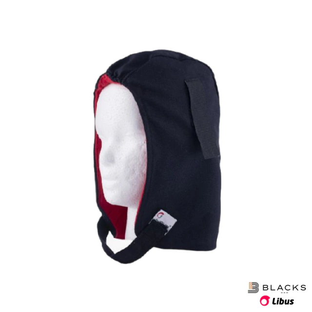 GORRA TEXTIL IGNÍFUGA