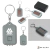 LLAVEROS PERSONALIZADOS - comprar online
