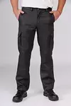 Pantalon Cargo De Trabajo Ombu Reforzado