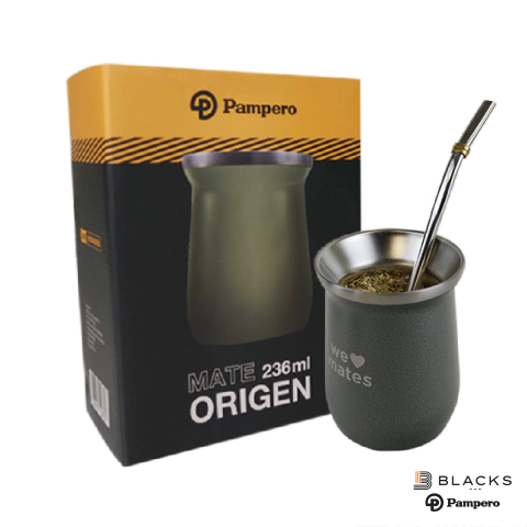 MATES PAMPERO PERSONALIZADOS