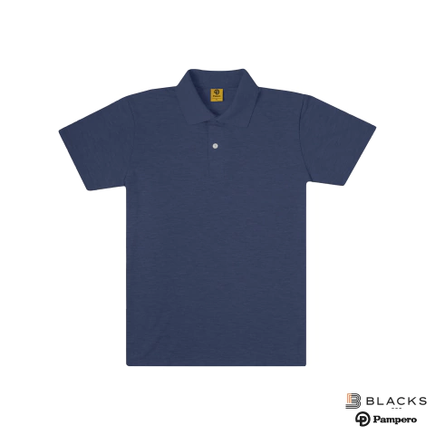 CHOMBA MICROPIQUE PAMPERO