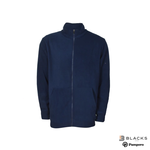 CAMPERA POLAR PAMPERO