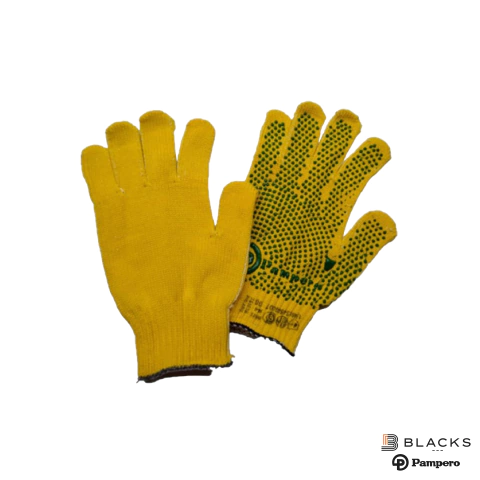 GUANTES FORESTAL